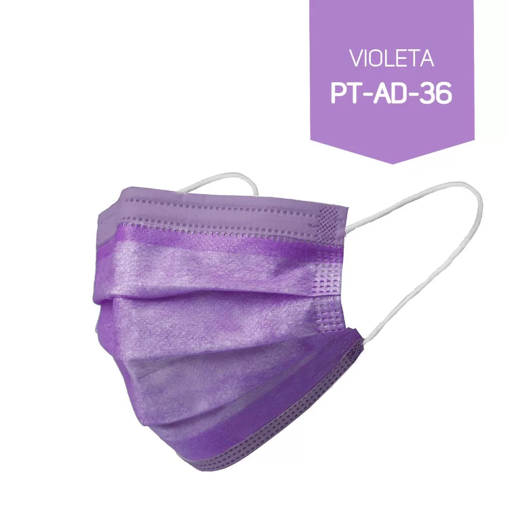 PT-AD-36 - Violeta