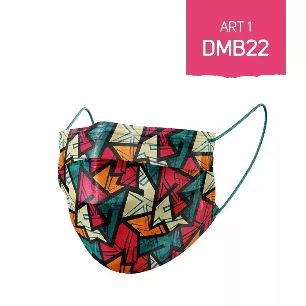 DMB22 - Art 1