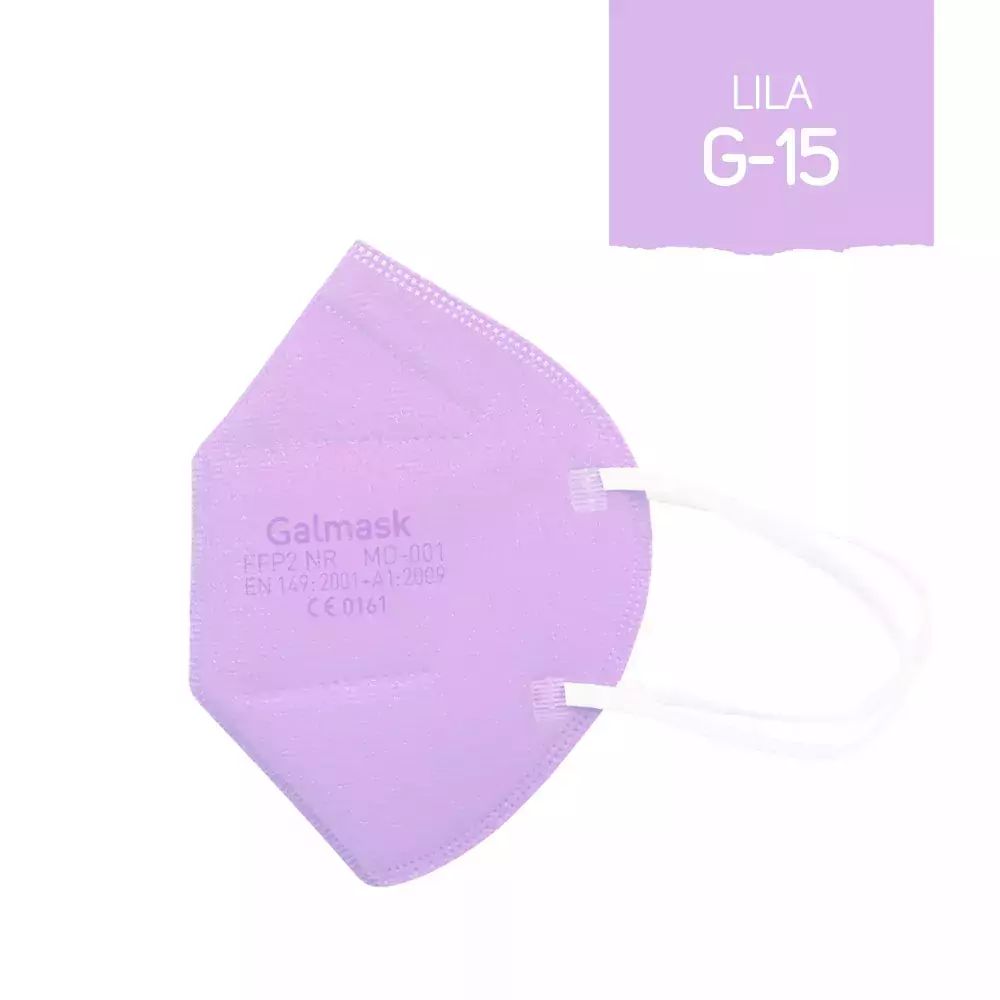 G-15 - Lila