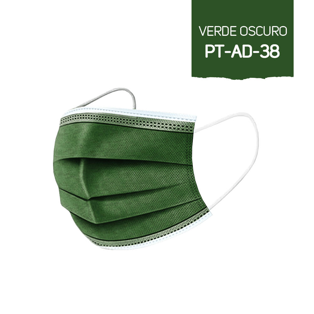PT-AD-38-Verde Oscuro