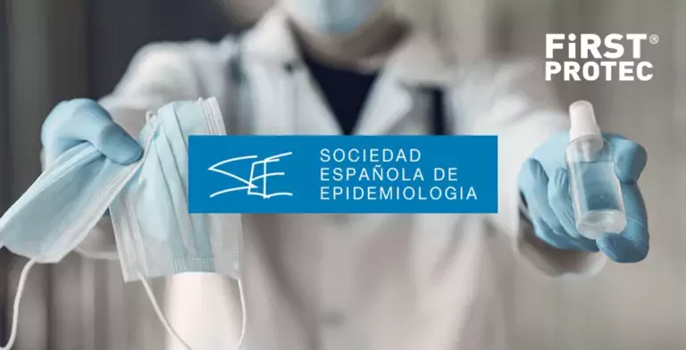 La  Sociedad Española de Epidemiología (SEE) publica una guía con recomendaciones para evitar contagios ante el incremento de la incidencia de la Covid-19